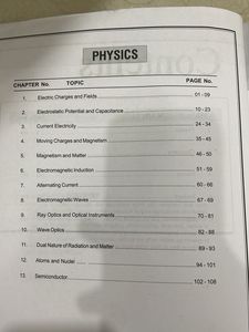 NEET Prep Books AAKASH CATALYST AND LAST LEAP
