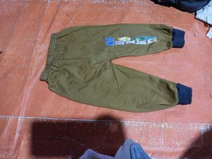 Kids' Comfy Lounge Pants