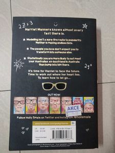 Geek Girl Final Book Forever Geeek
