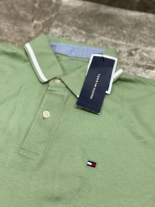 Tommy Hilfiger Polo Shirt - New!