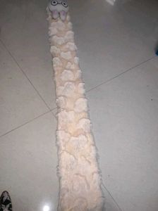 Cute Bunny Plush Leg Warmers For Kids