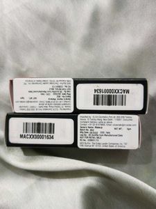 Buy 3 MAC Product Blush &amp; Highlighter, Lipstick