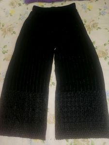 Palazzo - Full Thread Work