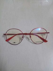 Brand New John Jacobs Eyeglasses