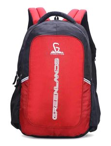 Greenlands Backpack