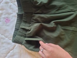 Short Pant