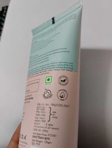 Glamveda Peel Off Mask