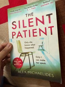 The Silent Patient