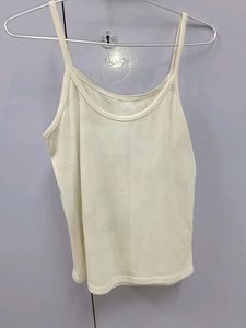 Off-white Slip
