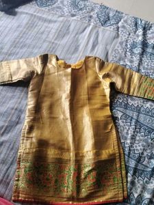 Ethnic Kurta For Kids