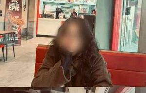 Elegant Brown Overcoat