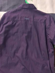 Spykar Premium Shirt(New)