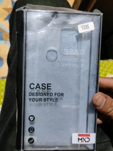 infinix Hot 10 Play Case