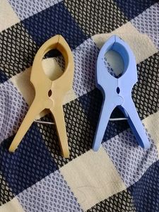 Saree Prepleating Clips And Belt
