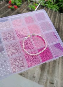 Sugar Bead 🩷🍥