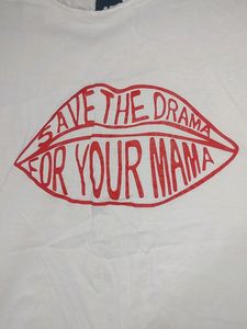 Friends inspi sleeveless tee