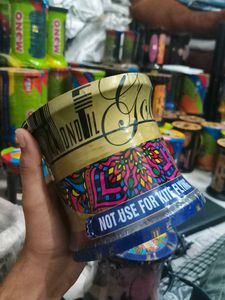 Mono Fill Gold Chip Manjha Manja Plastic