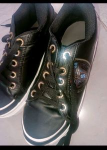 Girls Shoes