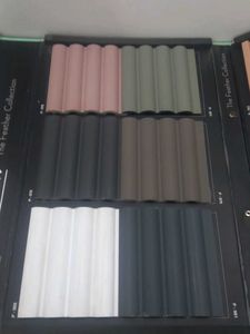 Primium Colorful Lovers 24 Pieces