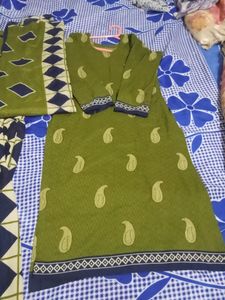 Beautiful Suit Salwar