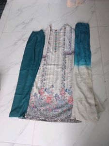 Elegant Kurta Set
