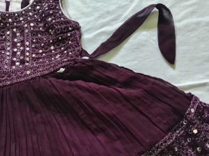 baby party wear dress