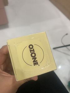 Ozone Glo Radiance Hydra Cleanser