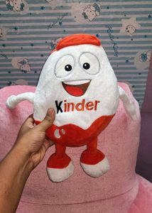 Plush Toy