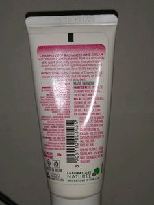 Charmis Hand Cream