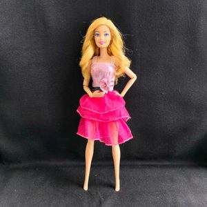 Barbie Fashion Fabulous Doll