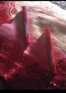 Ebony London Lipstick