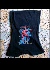 Set Of 3 Cotton Tshirts For Ladies