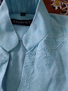 This is shirt 👕 Type Kurta .