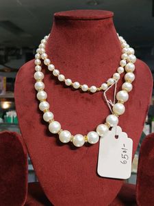 Pearl Neclace