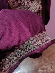 new libas xxl silk kurta