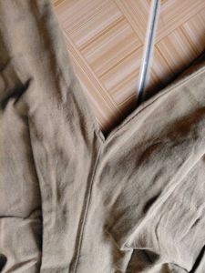 Khaki Pant
