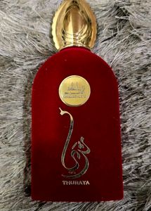 Mamlakat Al Oud Thuraya - 5 ML