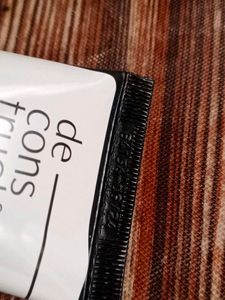 Deconstruct Fluid Brightening Sunscreen