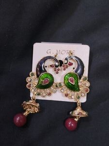 Earring