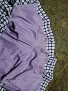 Korean Skirt