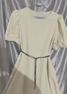 Midi Summer Dress