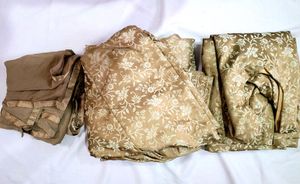 🥳 New But Without Tag Complete Kurta Set &amp; Dupta