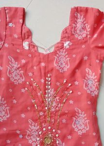 Beautiful Dress Set