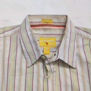 Abercrombie Shirt - 44