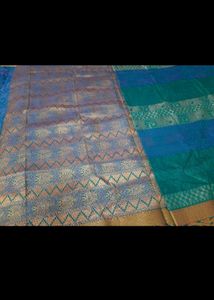 Silk Sarees Combo