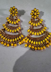 Combo Of Earings