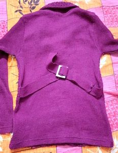 Women cardigan