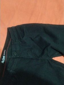 Lee Cooper Brand Jeans Pant