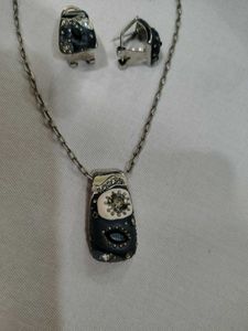 Pandant Set