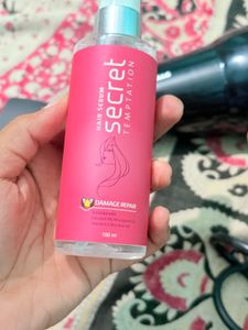 Havells Hair Dryer - Like New